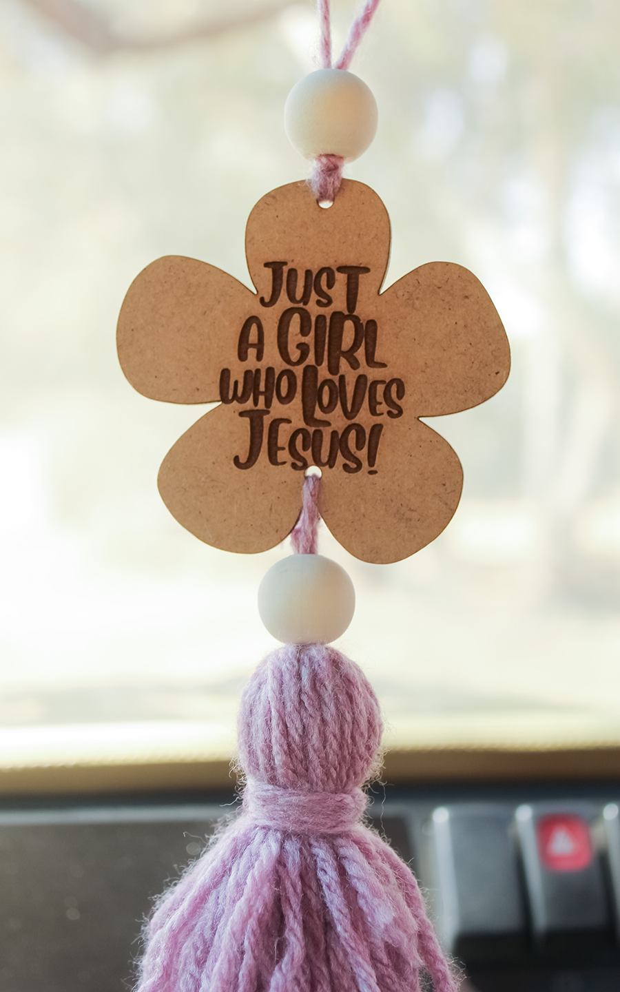 Just A Girl Who Loves Jesus Charm Jesus And Lemons